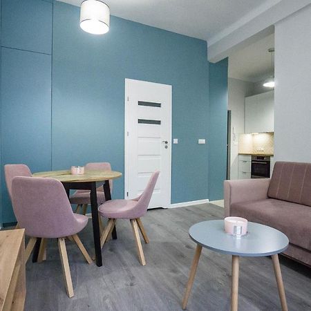 Comfy Apartment Old Town Krakau Buitenkant foto