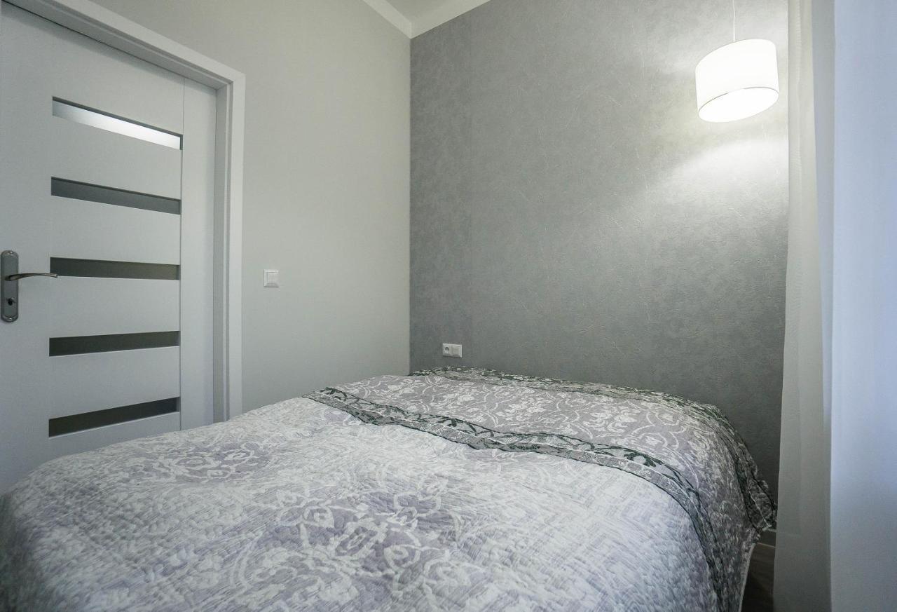 Comfy Apartment Old Town Krakau Buitenkant foto